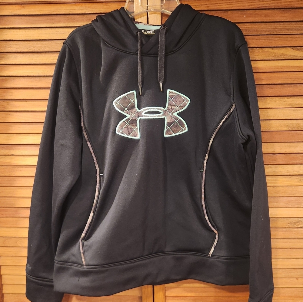 Under Armour Hoodie